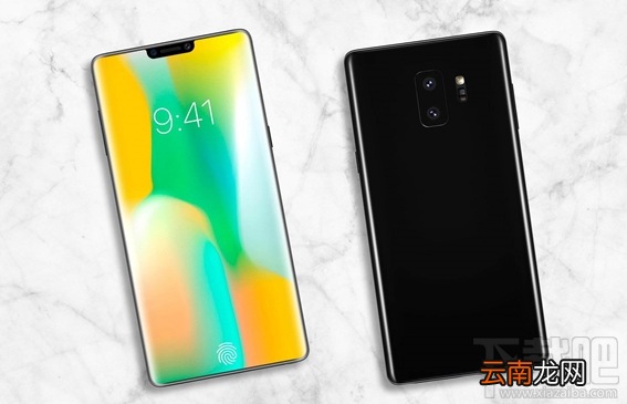 三星Note10怎么样?三星Note10渲染图一览