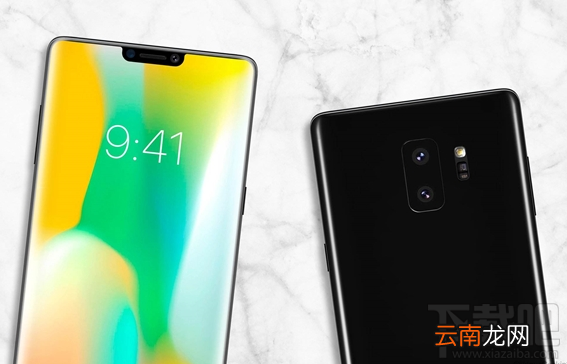 三星Note10怎么样?三星Note10渲染图一览