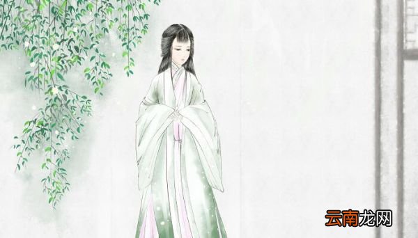 湘夫人的主旨 湘夫人表达了什么主题