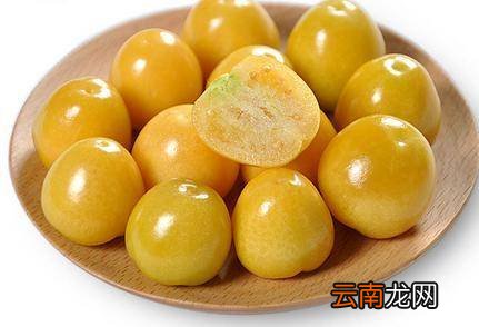 姑娘果怎么洗干净