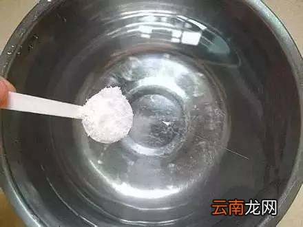 姑娘果怎么洗干净