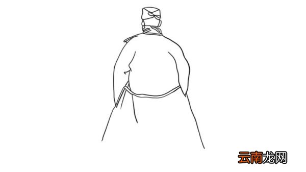 致敬逆行者