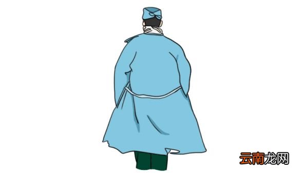 致敬逆行者
