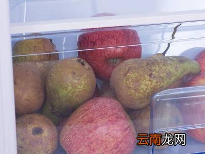 冻梨怎么冻才能黑