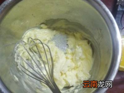 黄油软化方法