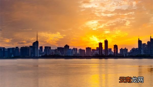 钱塘江流经哪些城市 钱塘江经过哪几个城市