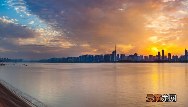 钱塘江流经哪些城市 钱塘江经过哪几个城市