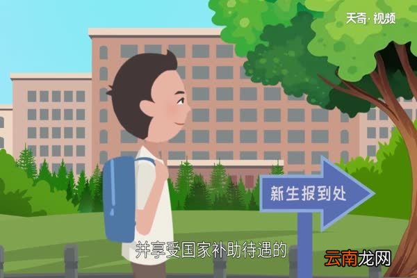 统招是什么意思统招的含义是什么