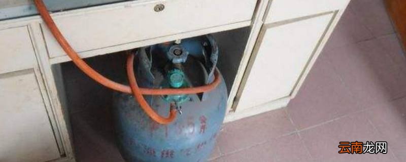 煤气没用完可以加气吗