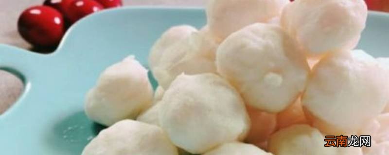 鱼元子可以冷冻吗