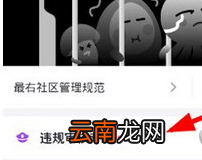 最右APP升治理员具体操作步骤