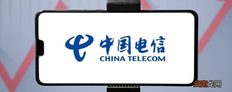 中国电信信号1x是什么意思