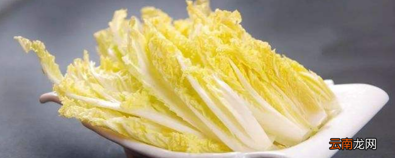 大娃娃菜和小娃娃菜有什么区别