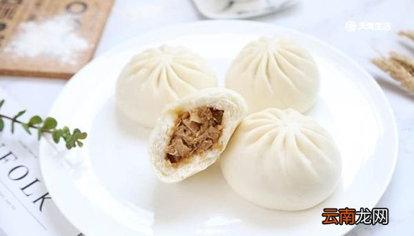 包子是谁发明的 包子是冷水蒸还是热水蒸