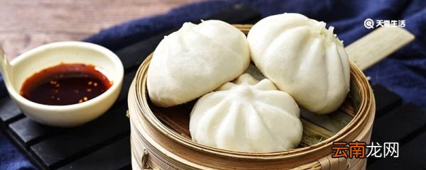 包子是谁发明的 包子是冷水蒸还是热水蒸