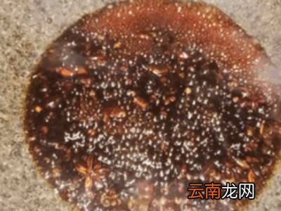 地溜子的腌制方法