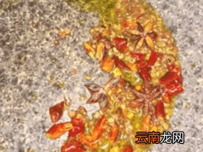 地溜子的腌制方法