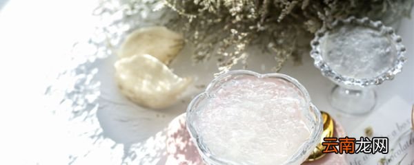 什么是燕窝 燕窝是什么