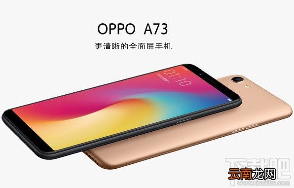 oppo a73和a83哪个好？有什么区别？