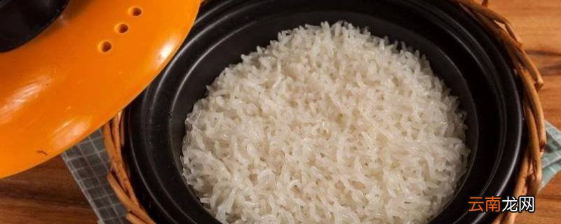 用盆在锅里蒸米饭需要多久