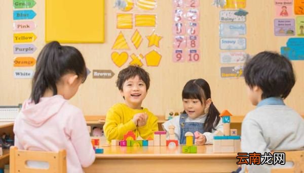 幼儿园导入方式有哪些 幼儿园导入的方式有哪几种