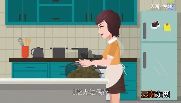 土豆怎么保存不发绿不长芽 土豆怎么保存不发绿不长芽不腐烂