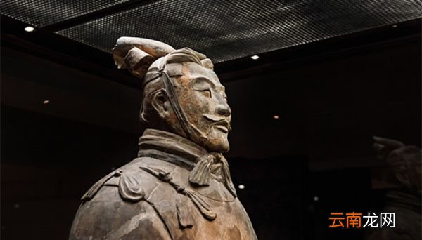 武安君有几个 武安君有几个受封