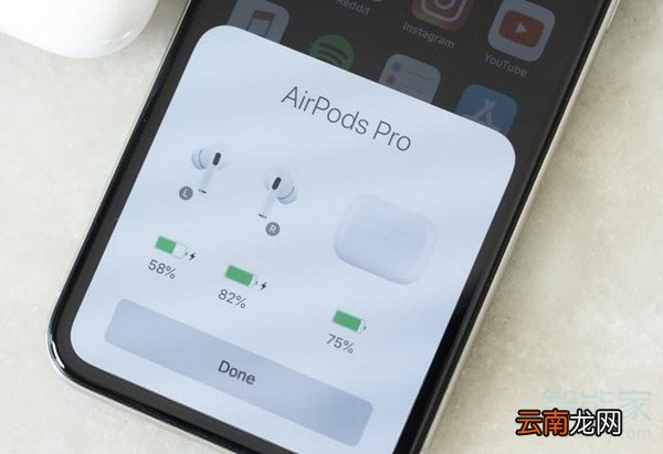 airpods怎么打开