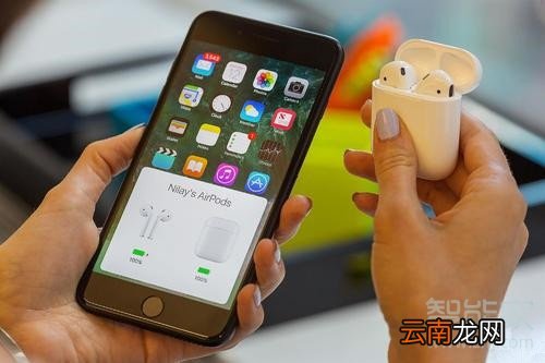 airpods苹果6s能用吗