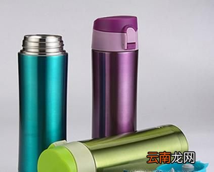 新买的保温杯如何清洗