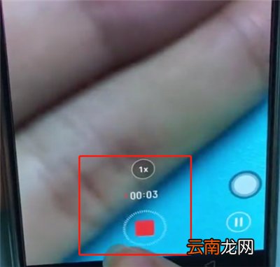 oppo手机中拍摄慢动作的简单步骤