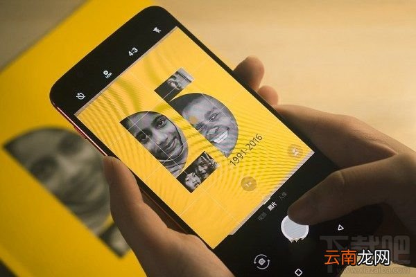手机屏幕怎么弄透明?教你拍透明手机照