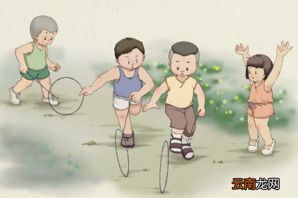 学龄前孩子适合学什么 学龄前儿童该教什么