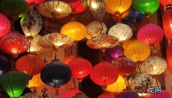 关于元宵节的诗句 元宵节的诗句