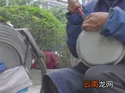 铁锅裂了个缝怎么修补