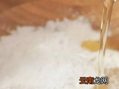 铁锅裂了个缝怎么修补