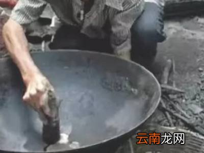 铁锅裂了个缝怎么修补