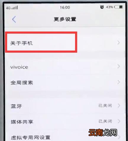 vivo手机中查看运行内存的详细方法