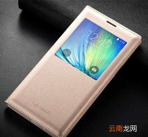 三星a70中查看连篇照片具体操作步骤