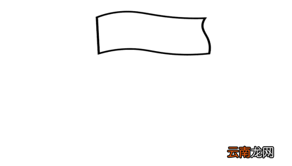 中国国旗简笔画 中国国旗简笔画怎么画