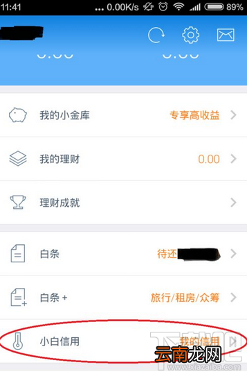 京东白条怎么提高额度？京东白条提高额度方法