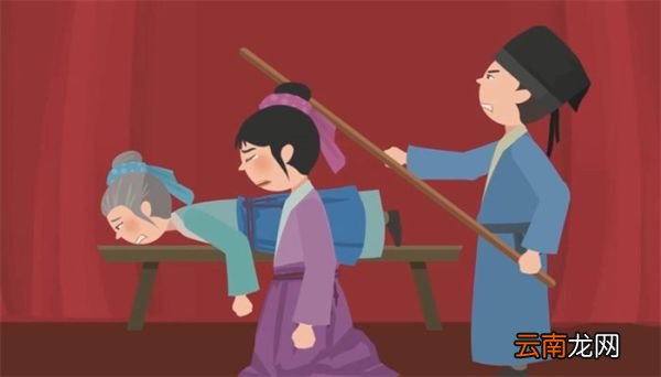 元曲四大家及其代表作 元曲四大家及其代表作是什么