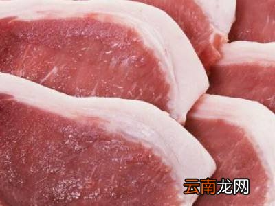 洗肉用什么方法洗的干净