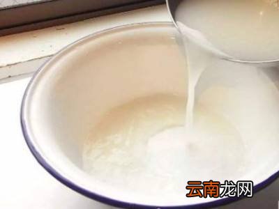 洗肉用什么方法洗的干净