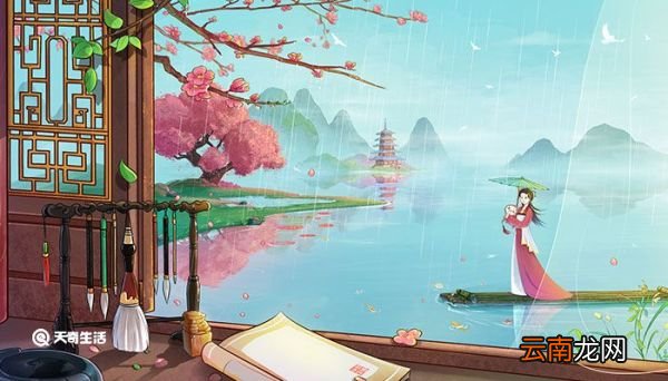 闭月羞花闭月指的是谁 闭月羞花指的哪个美女