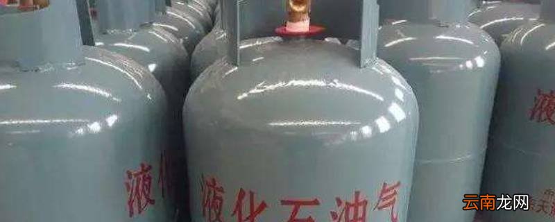 冬天煤气罐可以用热水泡吗