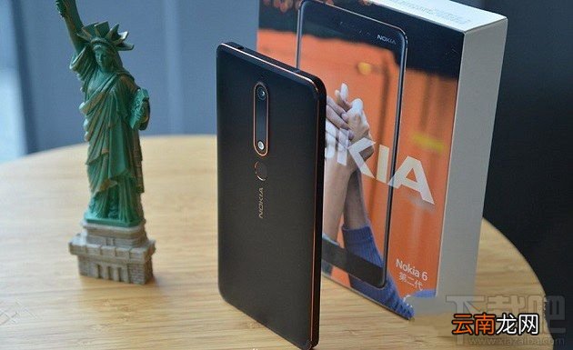 诺基亚6二代外观怎么样？诺基亚6二代和诺基亚6外观对比测评