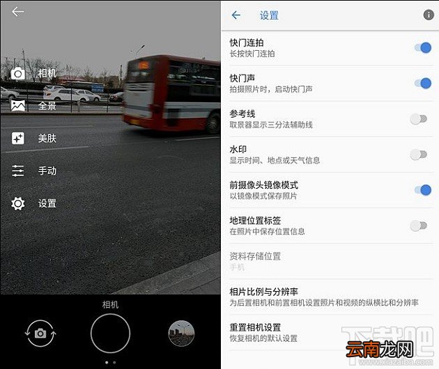 诺基亚6二代拍照效果怎么样？诺基亚6二代相机测评
