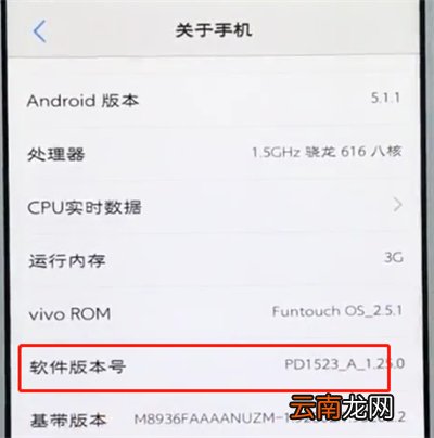 vivo手机中打开开发者选项的简单步骤