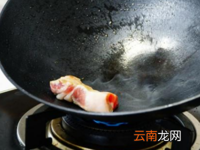 炒菜粘锅怎么办小妙招